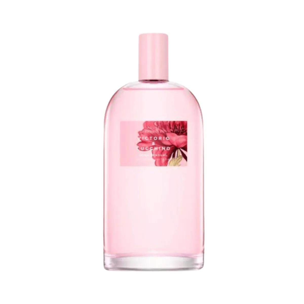 VICTORIO & LUCCHINO N° 1 ROSA EAU DE TOILETTE150ML