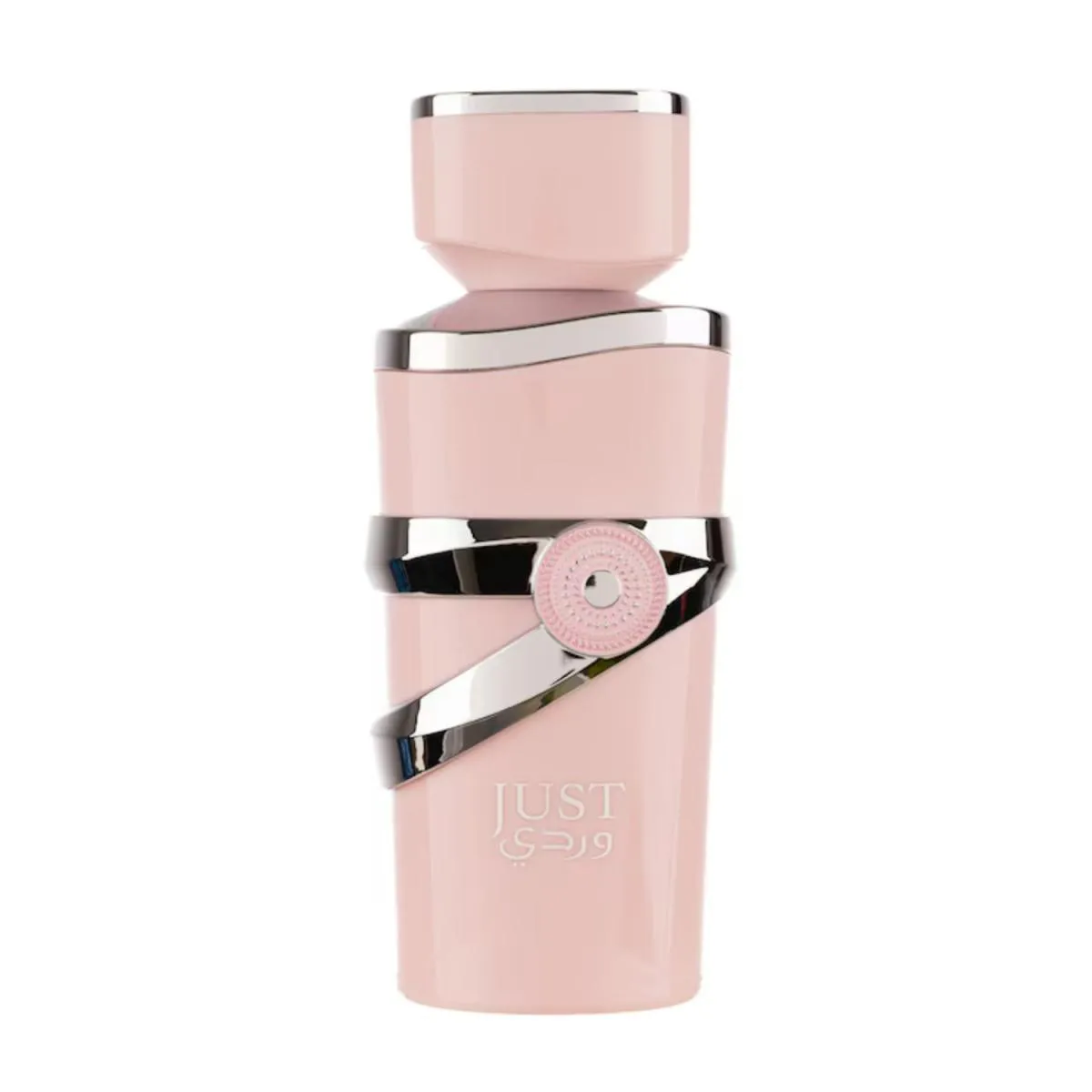 JUST WARDI FRAGRANCE WORLD EAU DE PARFUM 100ML