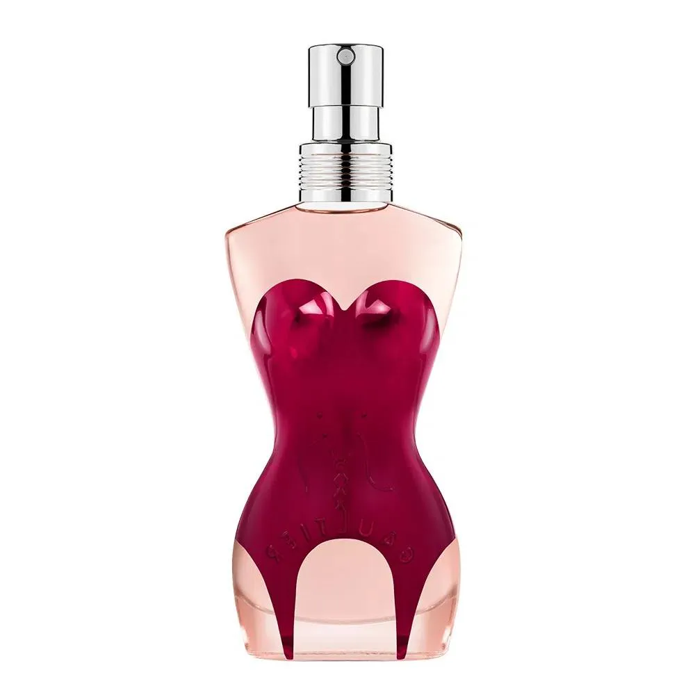 JEAN PAUL CLASSIQUE EDP 50ML