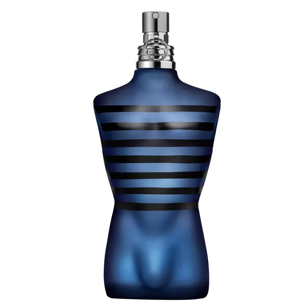 JEAN PAUL ULTRA MALE INTENSE MASC EDT 125ML