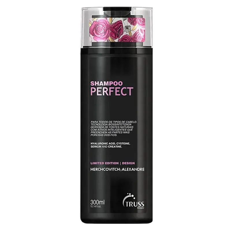 TRUSS PERFECT - SHAMPOO- 300ML