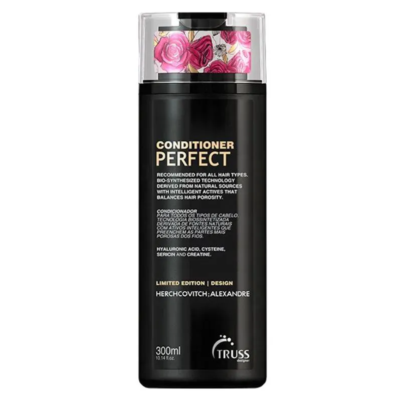 TRUSS PERFECT - CONDICIONADOR - 300ML