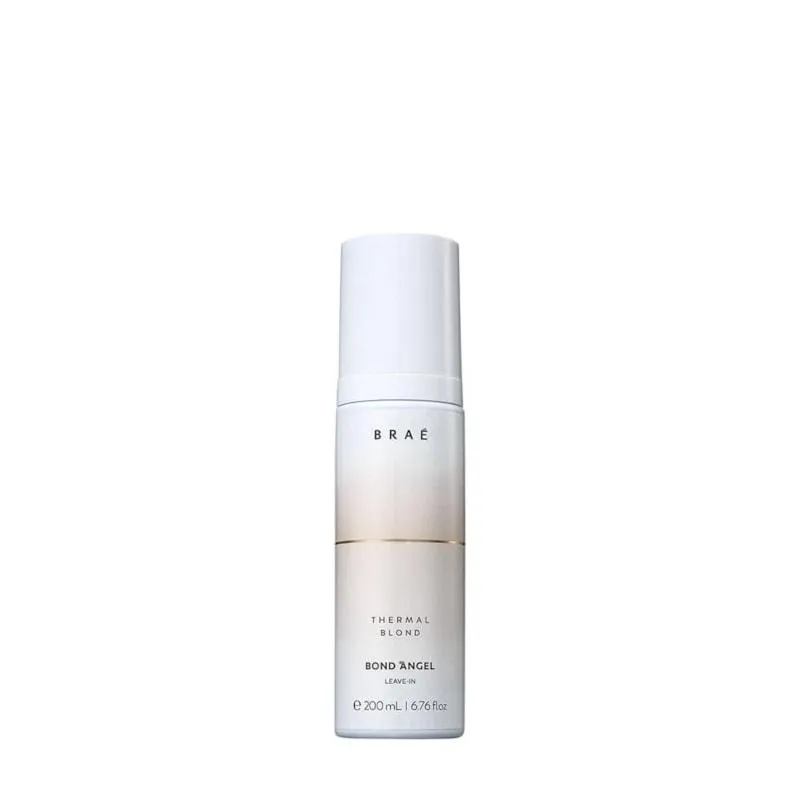 BRAé BOND ANGEL THERMAL BLOND 200ML