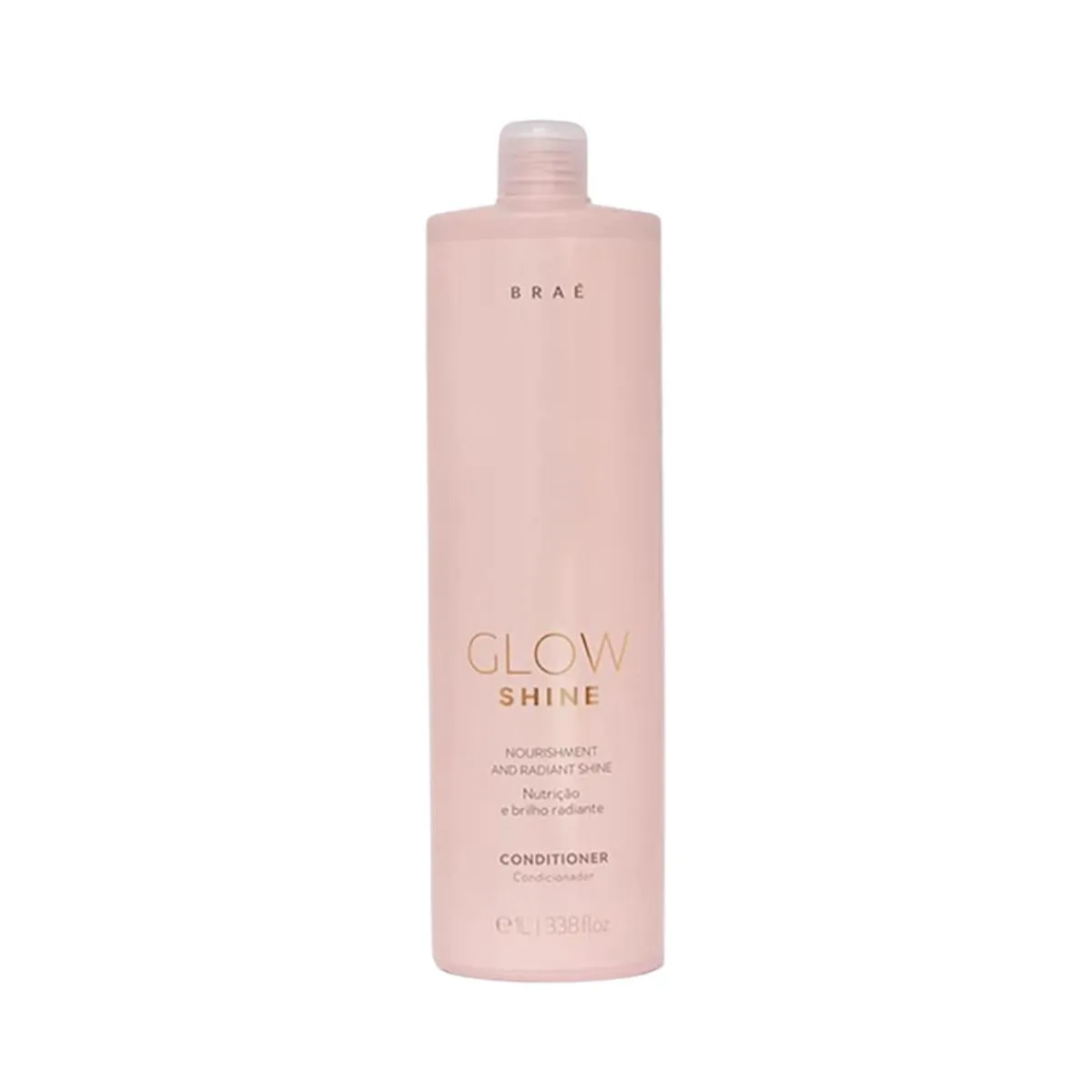BRAé GLOW SHINE CONDICIONADOR  1L