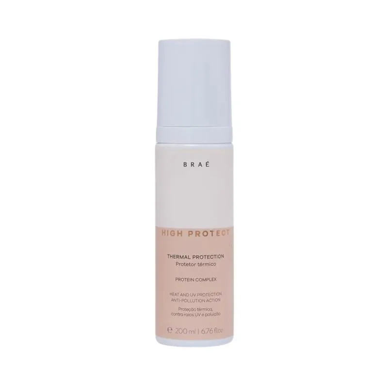 BRAé HIGH PROTECT LEAVE-IN 200ML