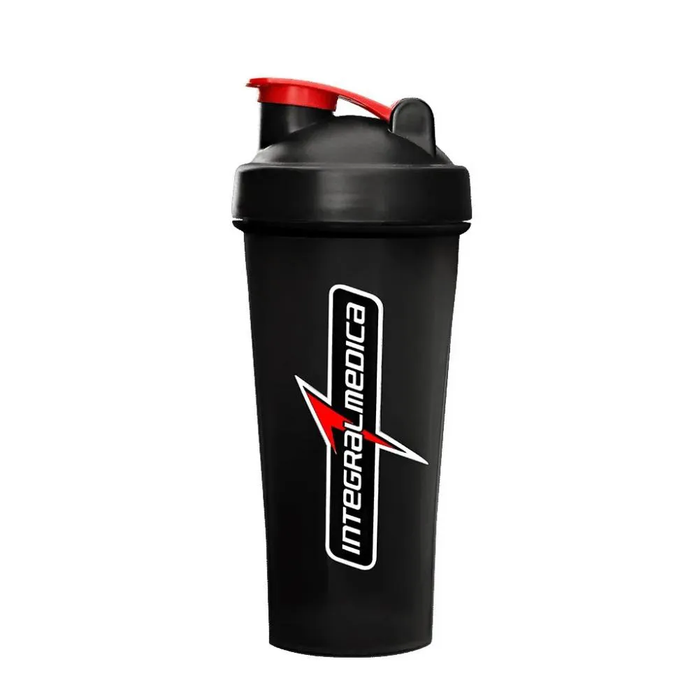 COQUETELEIRA 1 DOSE (600ML) - COR: PRETO (NOVO MODELO)