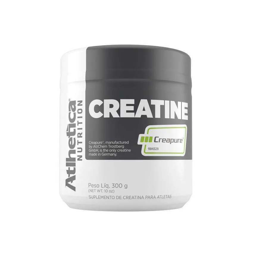 CREATINA CREAPURE (300G) - PADRãO: ÚNICO
