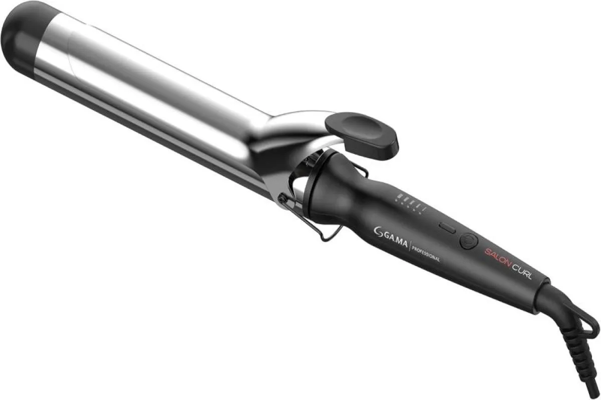 MODELADOR SALON CURL 38MM BIVOLT GAMA ITALY