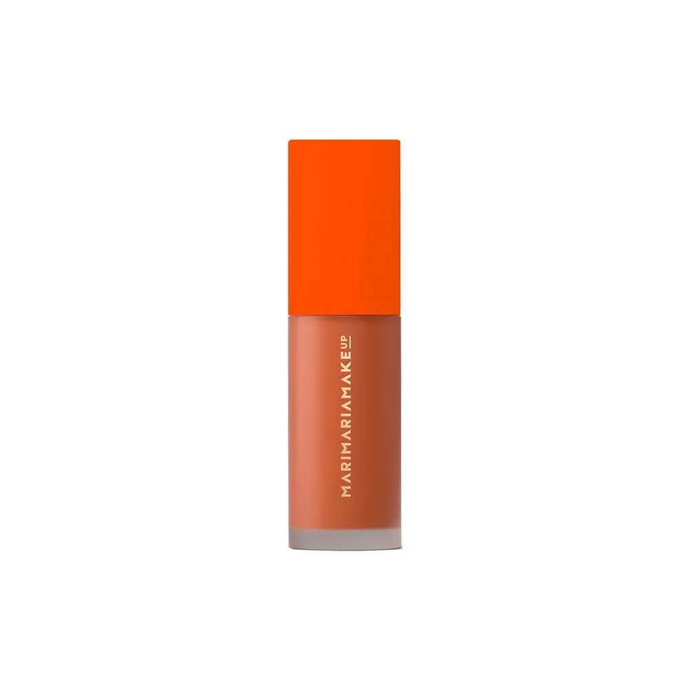 MARI MARIA VELVET SKIN BASE E CORRETIVO CREMOSO CANELA 25G