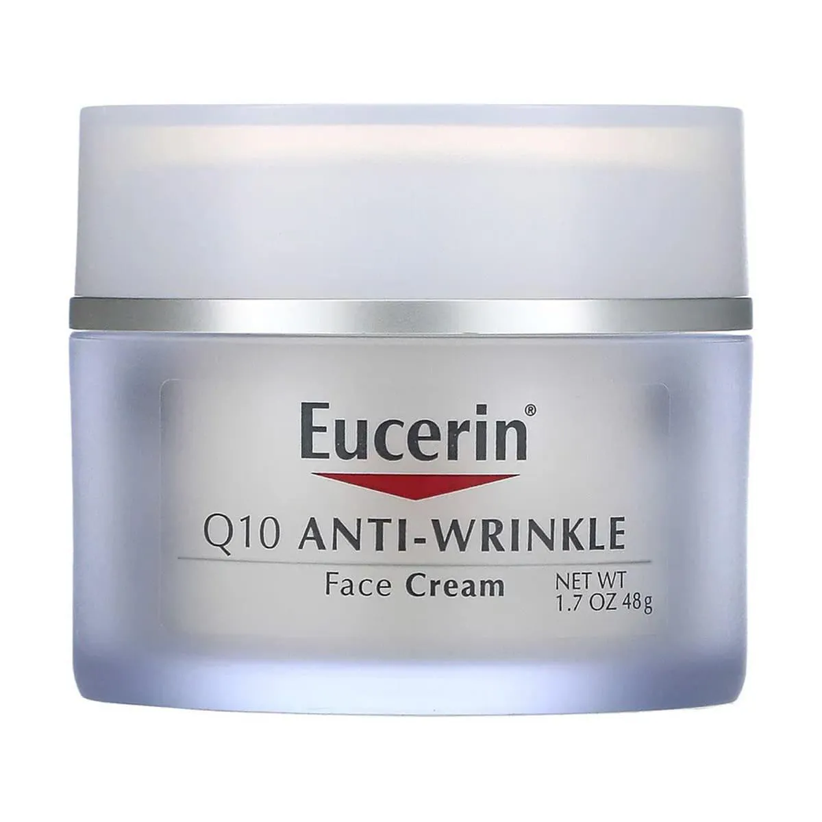 CREME FACIAL ANTIRRUGAS Q10, 48 G (1,7 OZ)  - EUCERIN