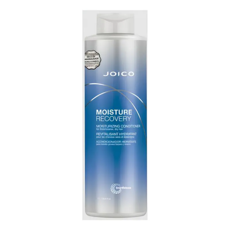 JOICO - MOISTURE - CONDICIONADOR RECOVERY 1 L