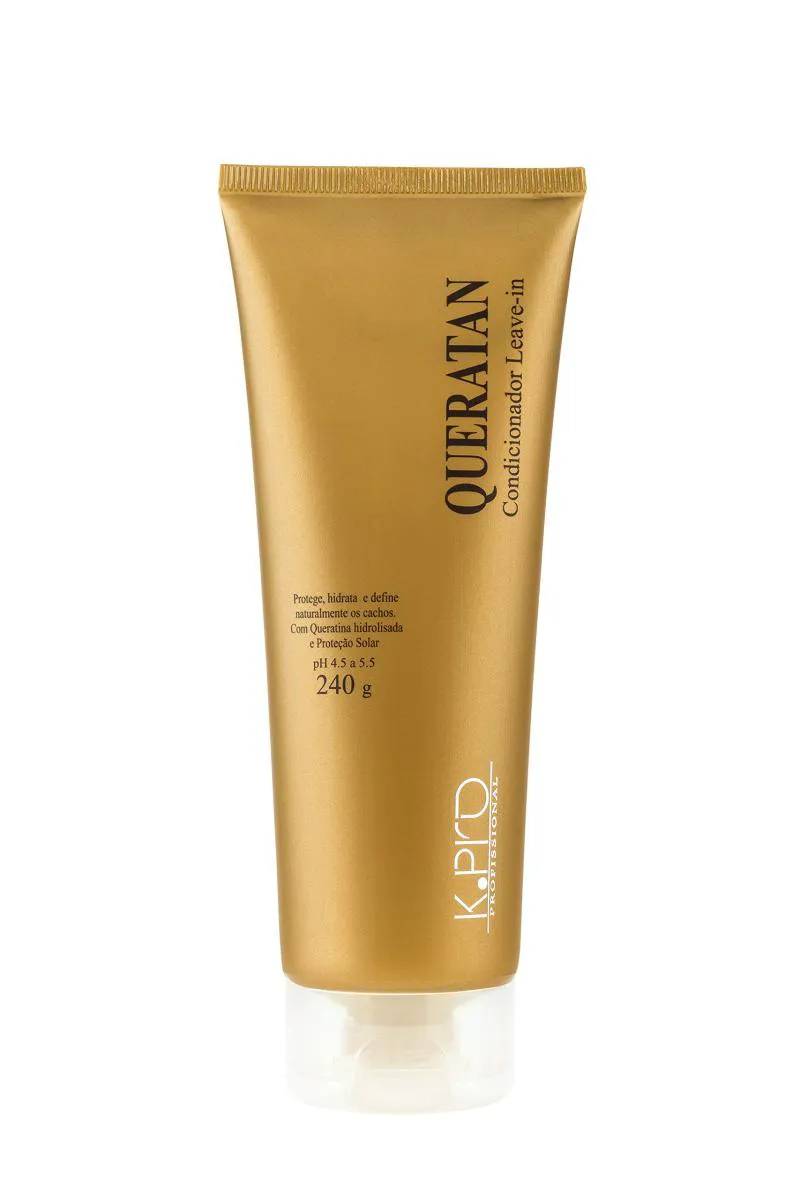 KPRO - QUERATAN - CONDICIONADOR LEAVE - IN 240G