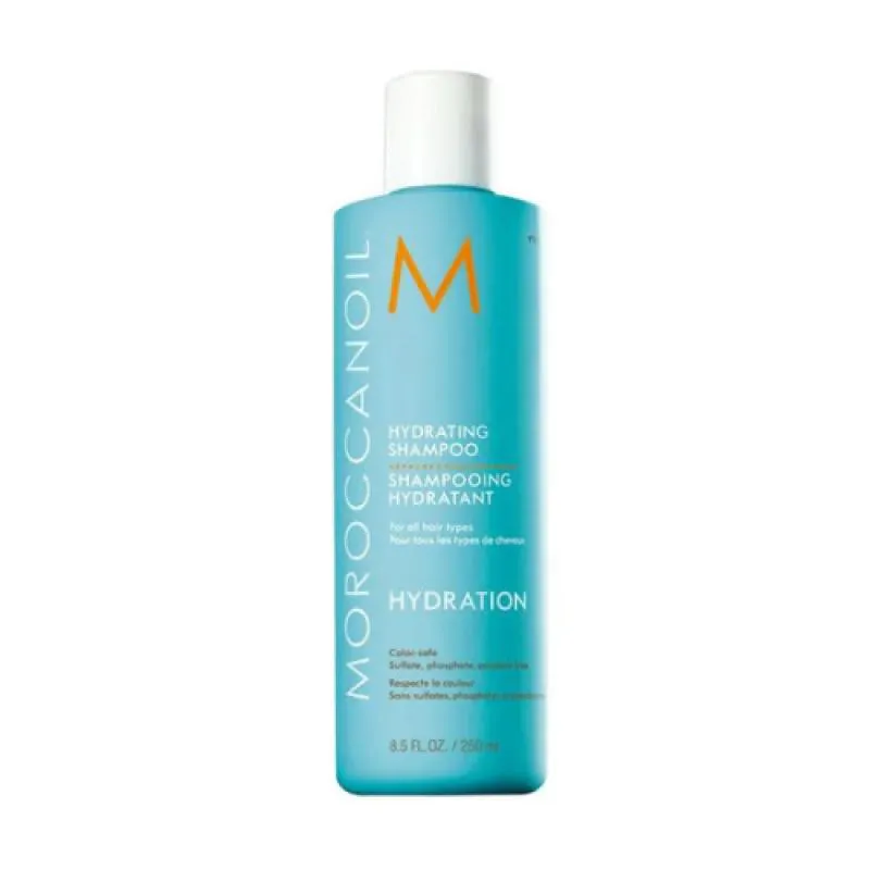 MOROCCANNOIL - HYDRATION - SHAMPOO HIDRATANTE 250 ML