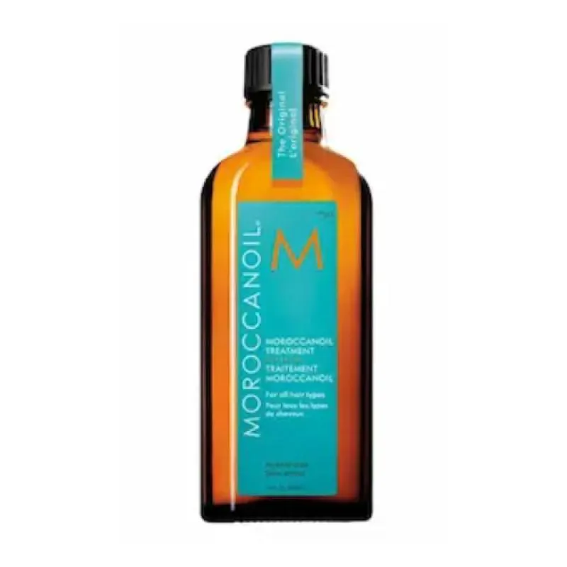 MOROCCANOIL ORIGINAL OIL TREATMENT - ÓLEO DE TRATAMENTO 100ML