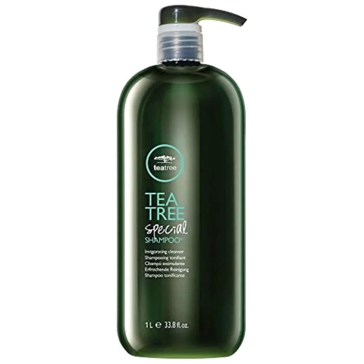 PAUL MITCHELL - TEA TREE - SHAMPOO SPECIAL 1L