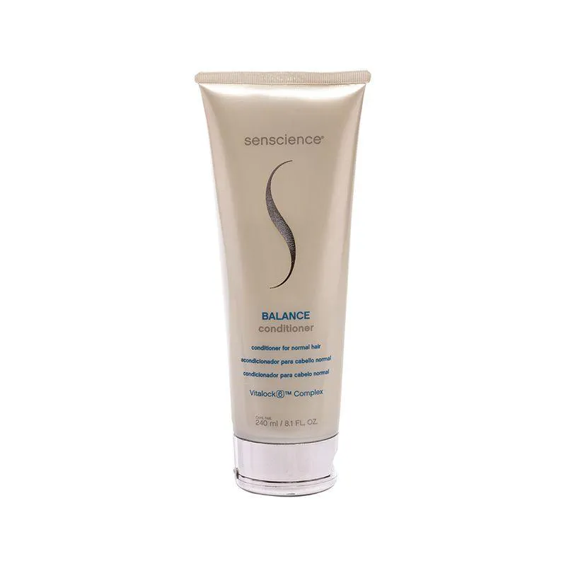 SENSCIENCE - BALANCE - CONDICIONADOR 240 ML