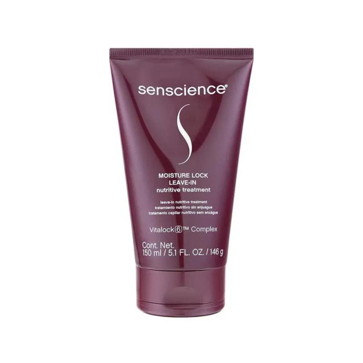 SENSCIENCE - MOISTURE LOCK - LEAVE-IN 150 ML