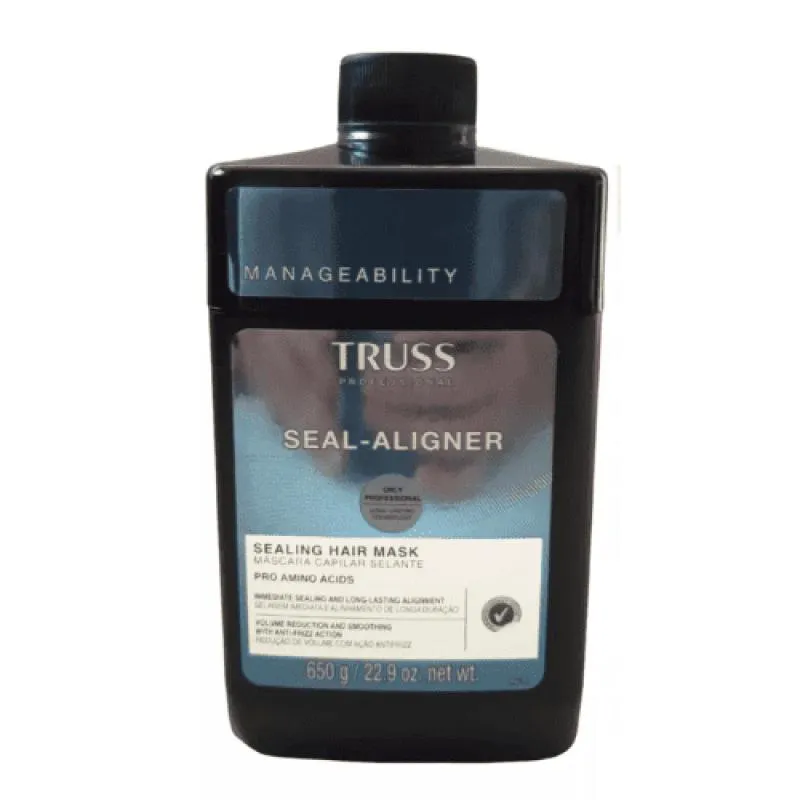 TRUSS - SEAL-ALIGNER - MáSCARA DE SELAGEM 650G