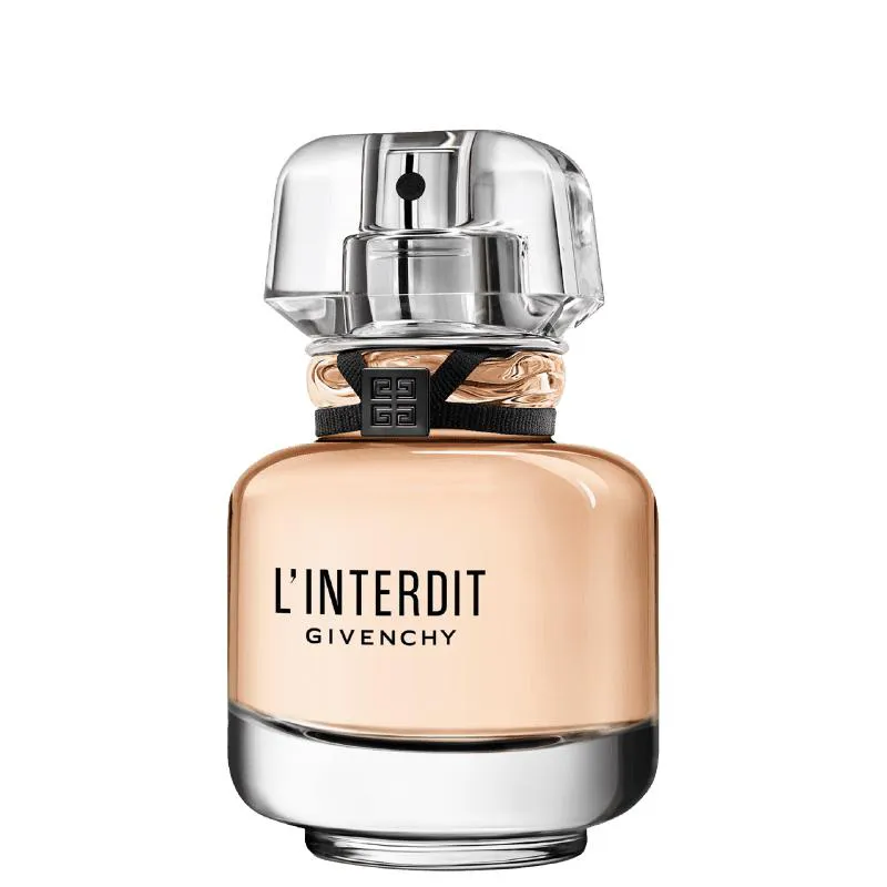 GIVENCHY LINTERDIT EAU DE PARFUM 35ml
