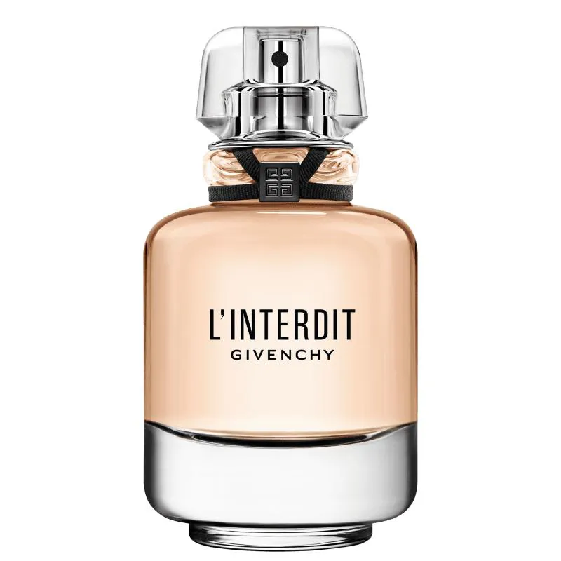 GIVENCHY LINTERDIT EAU DE PARFUM 80ml