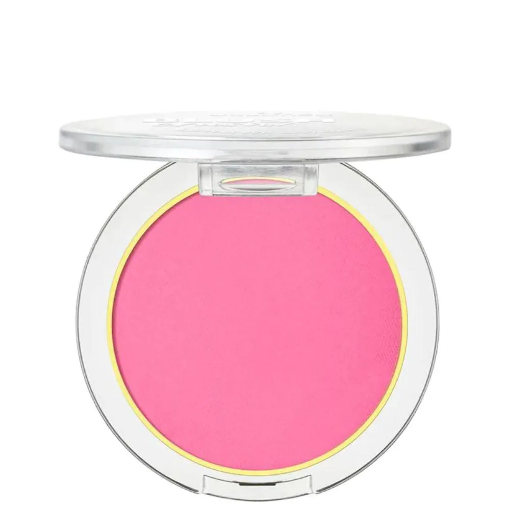 ESSENCE CRUSH BLUSH COMPACTO EM Pó 5G 50 Pink POP