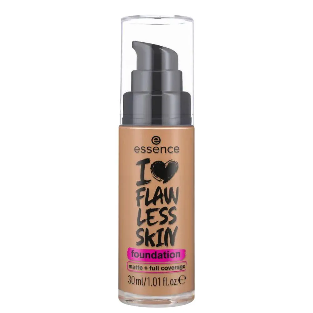 ESSENCE I LOVE FLAWLESS SKIN BASE LIQUIDA 30 ML 70 Light Sand