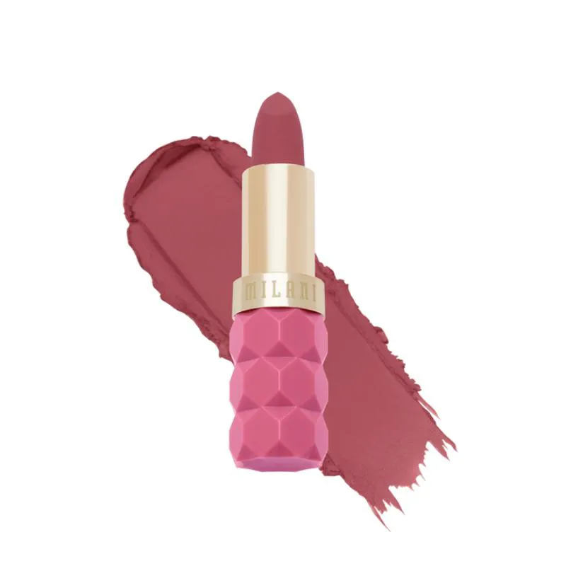 MILANI BATOM FETISH MATTE PEONY 310