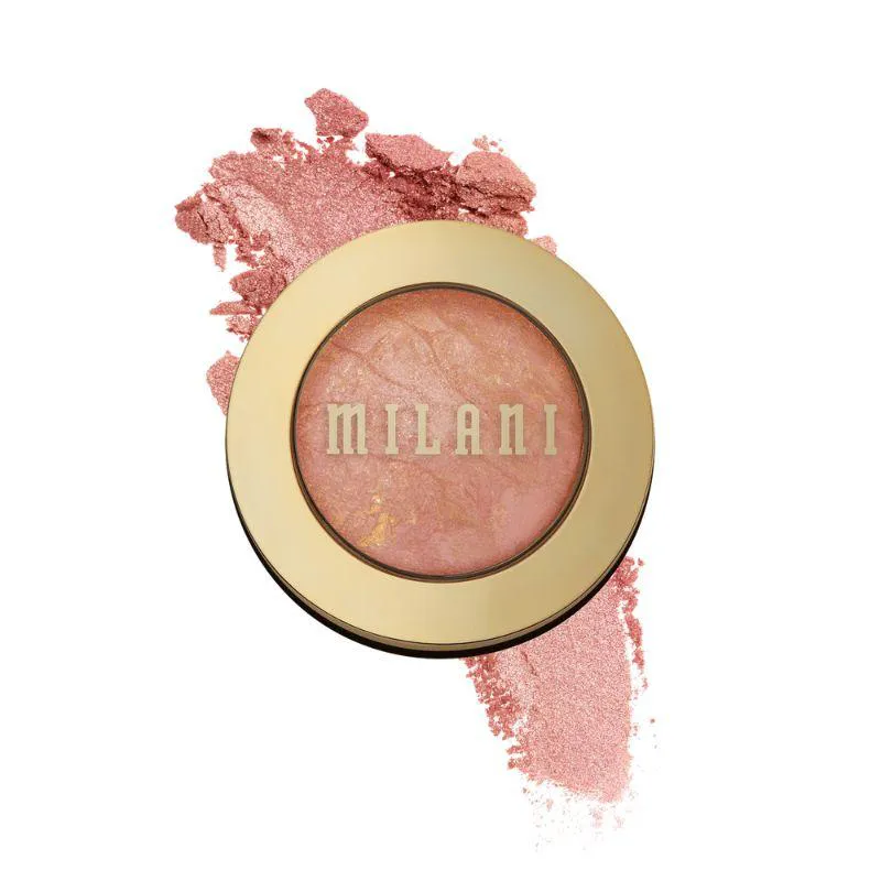 MILANI BLUSH 03 Berry Amore