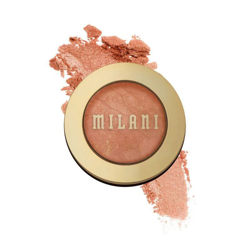 MILANI BLUSH 06 Belissimo Bronze