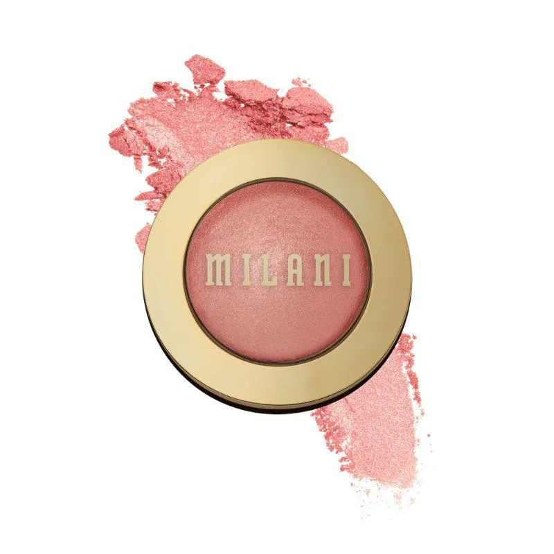 MILANI BLUSH 12 Bella Bellini