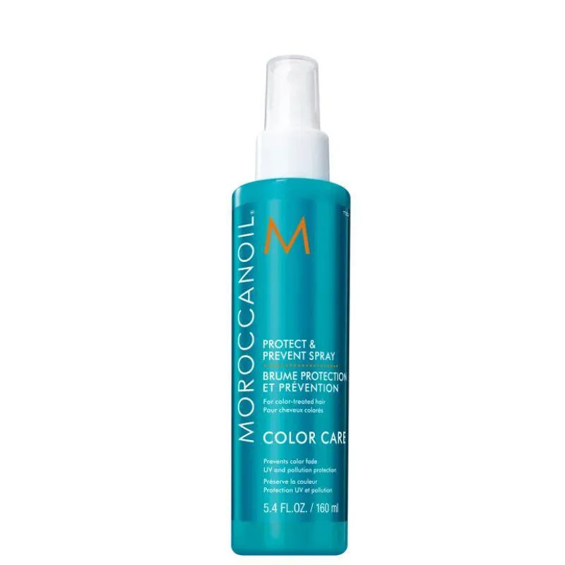 MOROCCANOIL COLOR CARE - SPRAY DE PREVENçãO E PROTEçãO DA COR 160ML