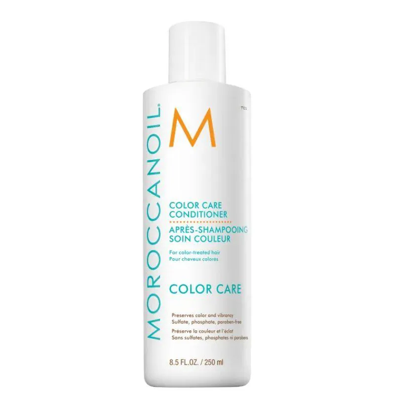 MOROCCANOIL COLOR CARE CUIDADO DA COR - CONDICIONADOR 250ML