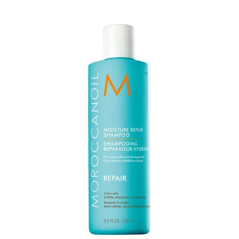 MOROCCANOIL MOISTURE REPAIR - SHAMPOO 250ML
