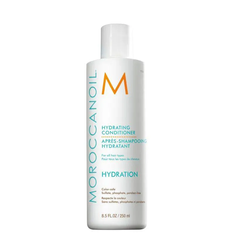 MOROCCANOIL HYDRATION - CONDICIONADOR 250ML