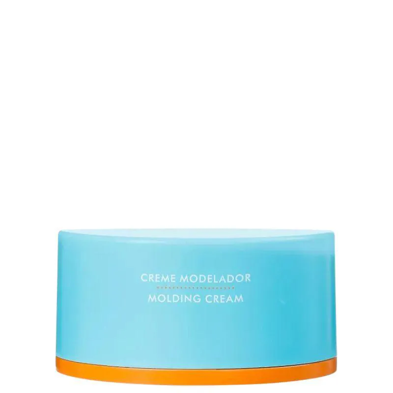 MOROCCANOIL MOLDING CREAM - CREME MODELADOR 100ML