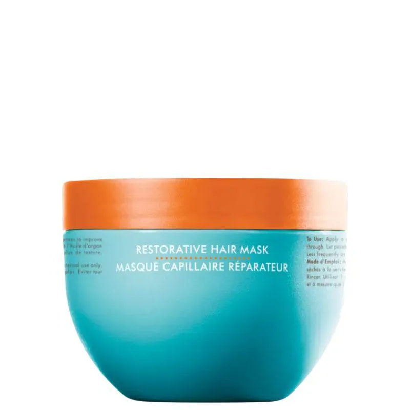 MOROCCANOIL REPAIR - MASCARA CAPILAR 250ML