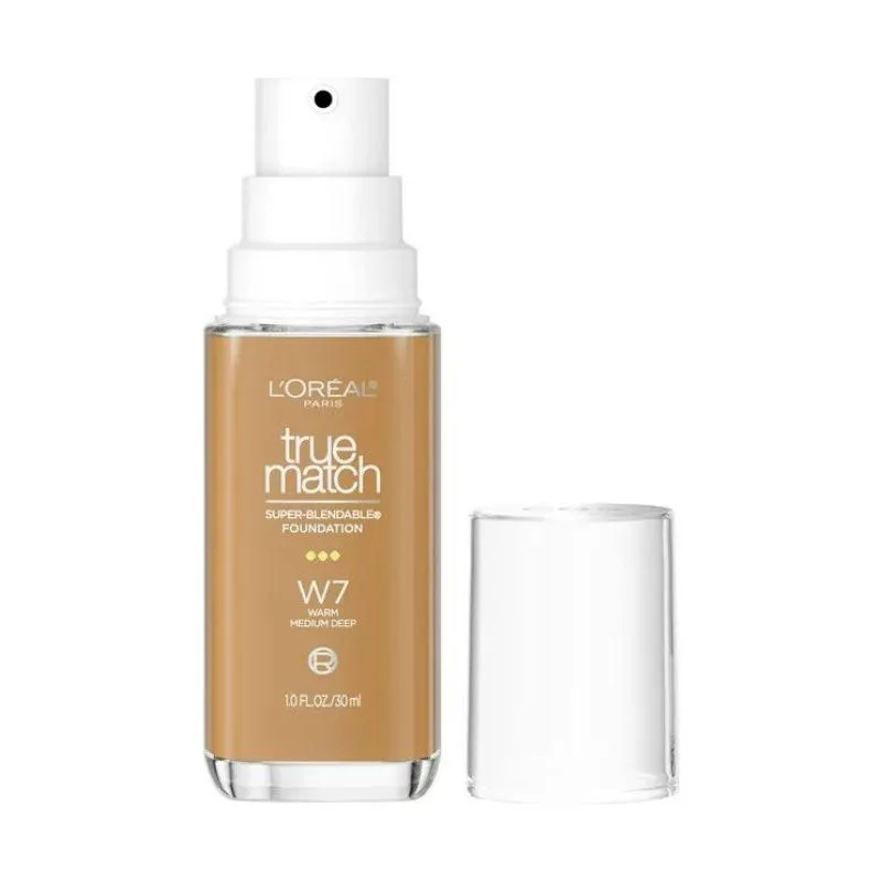 LOREAL TRUE MATCH BASE COR 30ml W7