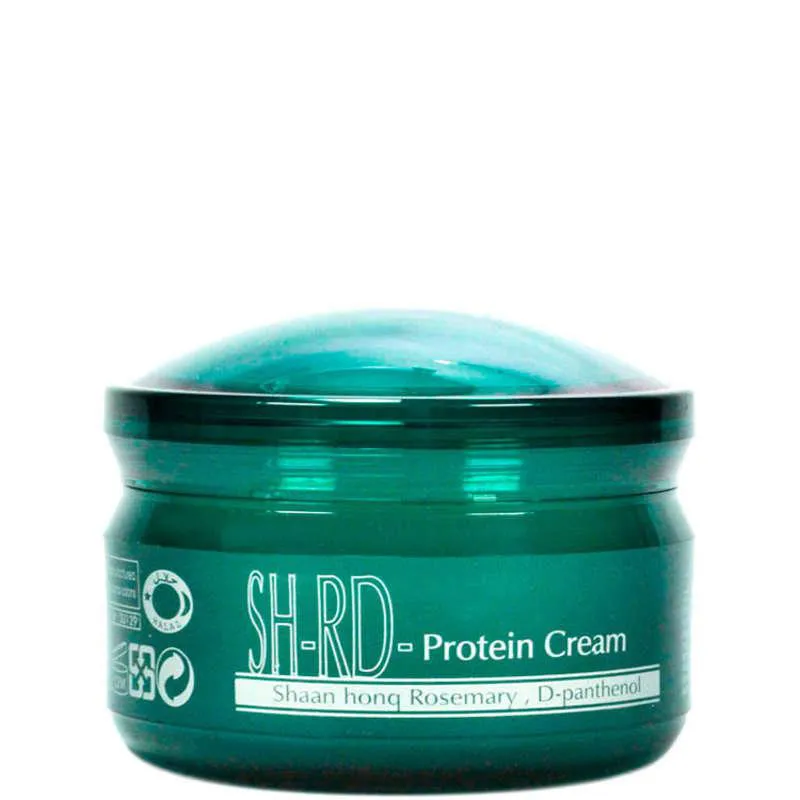 SHRD PROTEIN CREAM LEAVE IN 150ml