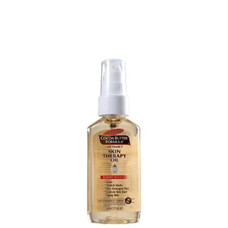 PALMERS COCOA BUTTER SKIN THERAPY OIL ROSEHIP 60ML