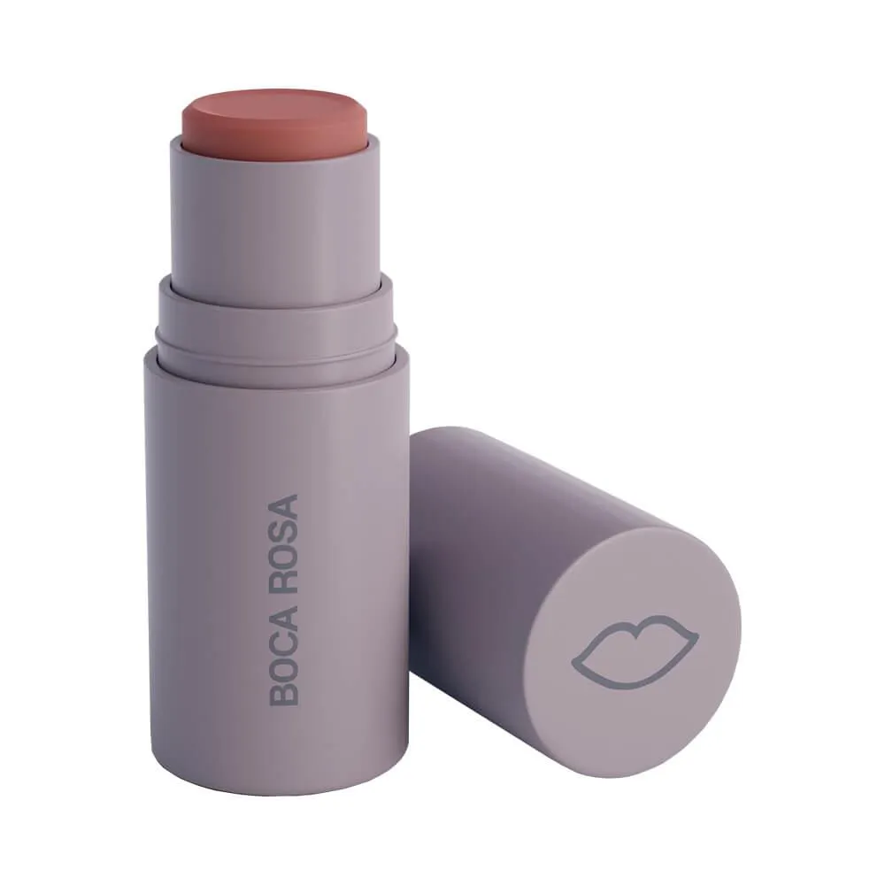 STICK COR BEAGA BOCA ROSA 5G