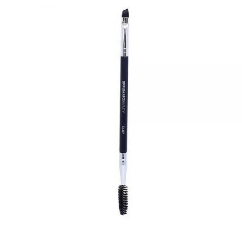 SFFUMATO PINCEL DUPLO ESCOVA E CHANFRADO S127