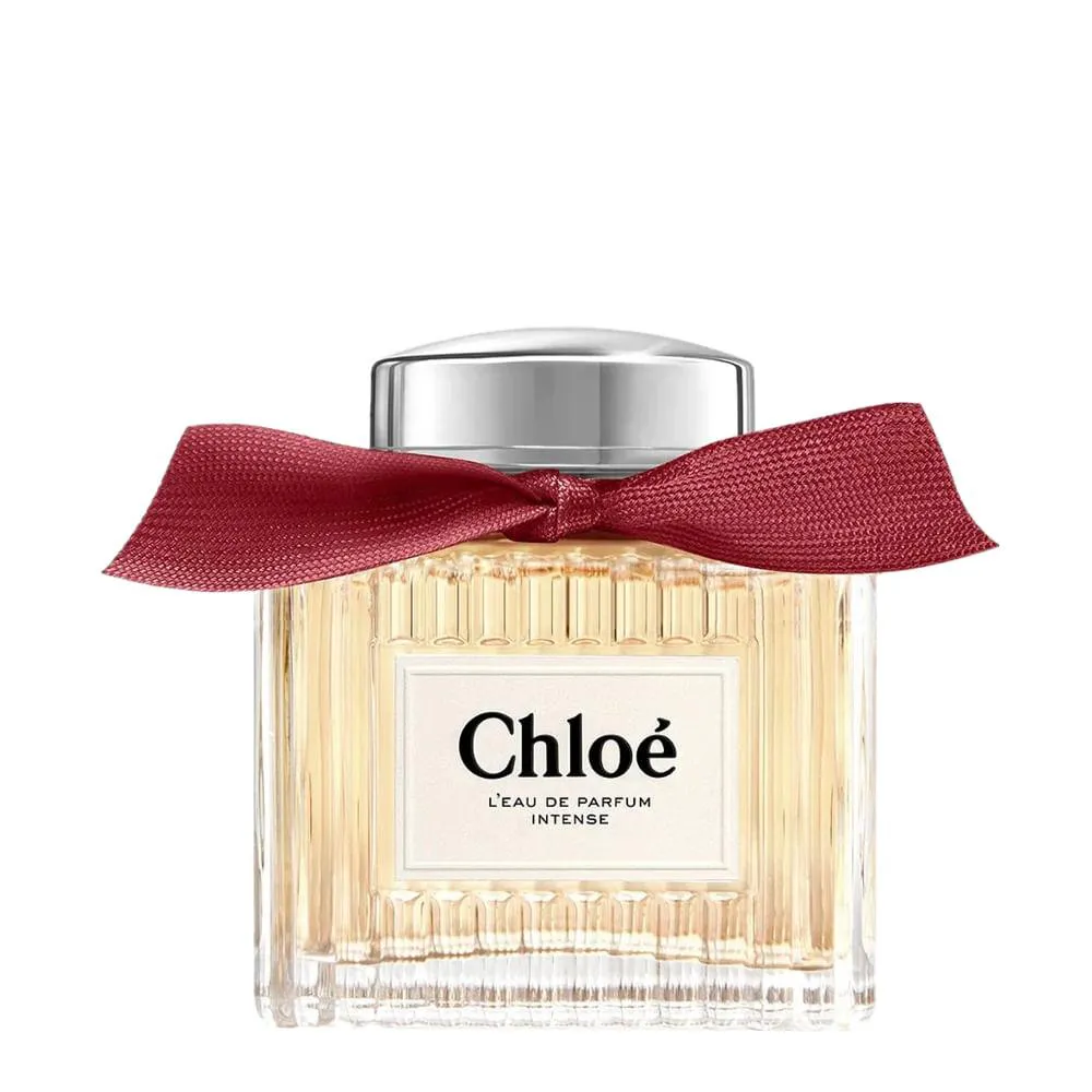 CHLOE SIGN INTENSE EAU DE PARFUM REFILAVEL - PERFUME FEMININO 100ml