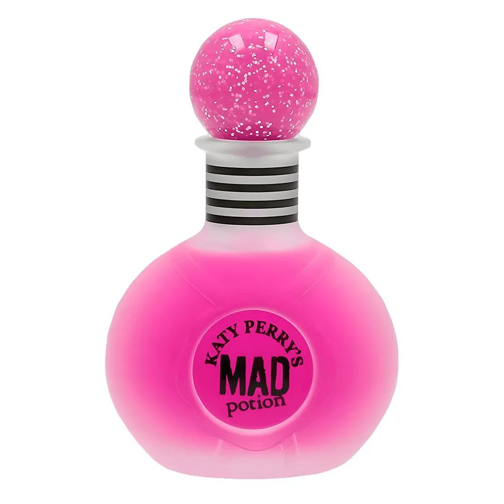 KATY PERRY&#039S MAD POTION EAU DE PARFUM - PERFUME FEMININO 100ML