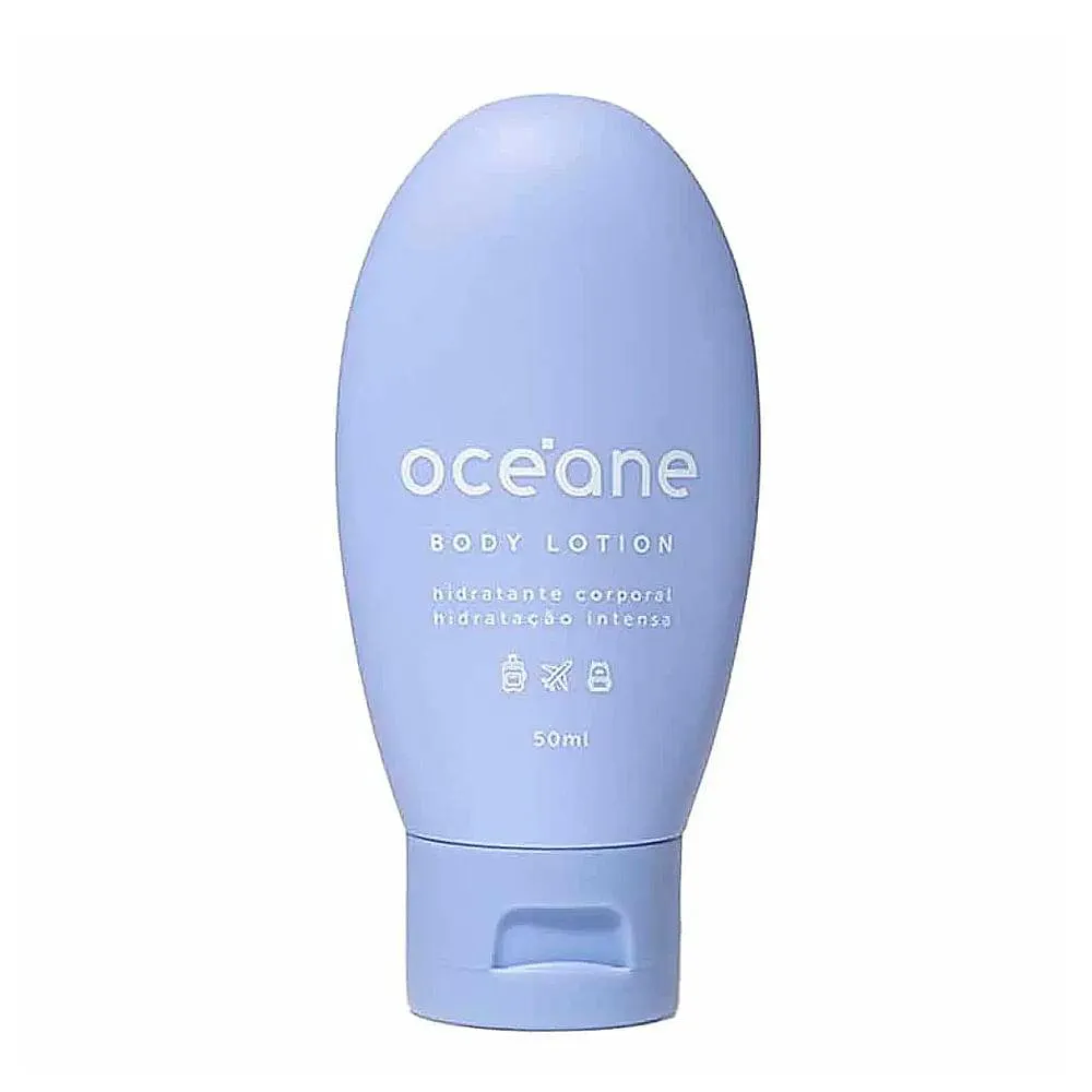 OCéANE TRAVEL BODY LOTION - HIDRATANTE CORPORAL 50ML