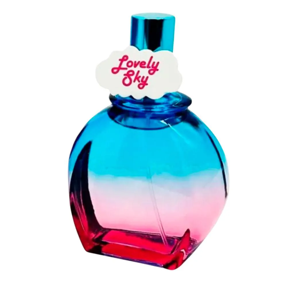OMERTA LOVELY SKY EAU DE PARFUM - PERFUME FEMININO 100ml