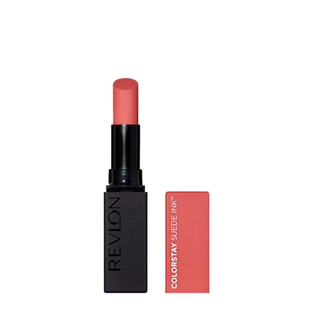 REVLON COLORSTAY SUEDE INK HOT GIRL 005 - BATOM 2,55G 05