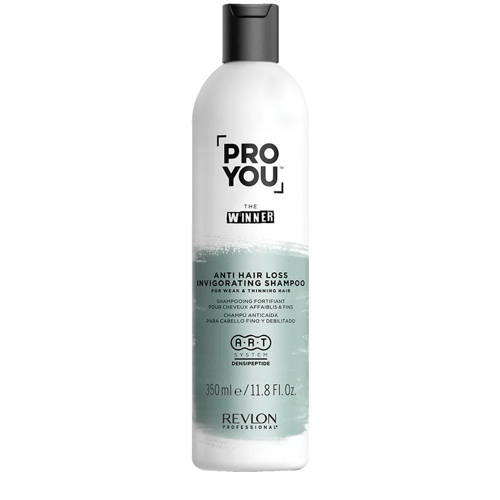 REVLON PROYOU THE WINNER - SHAMPOO 350ML