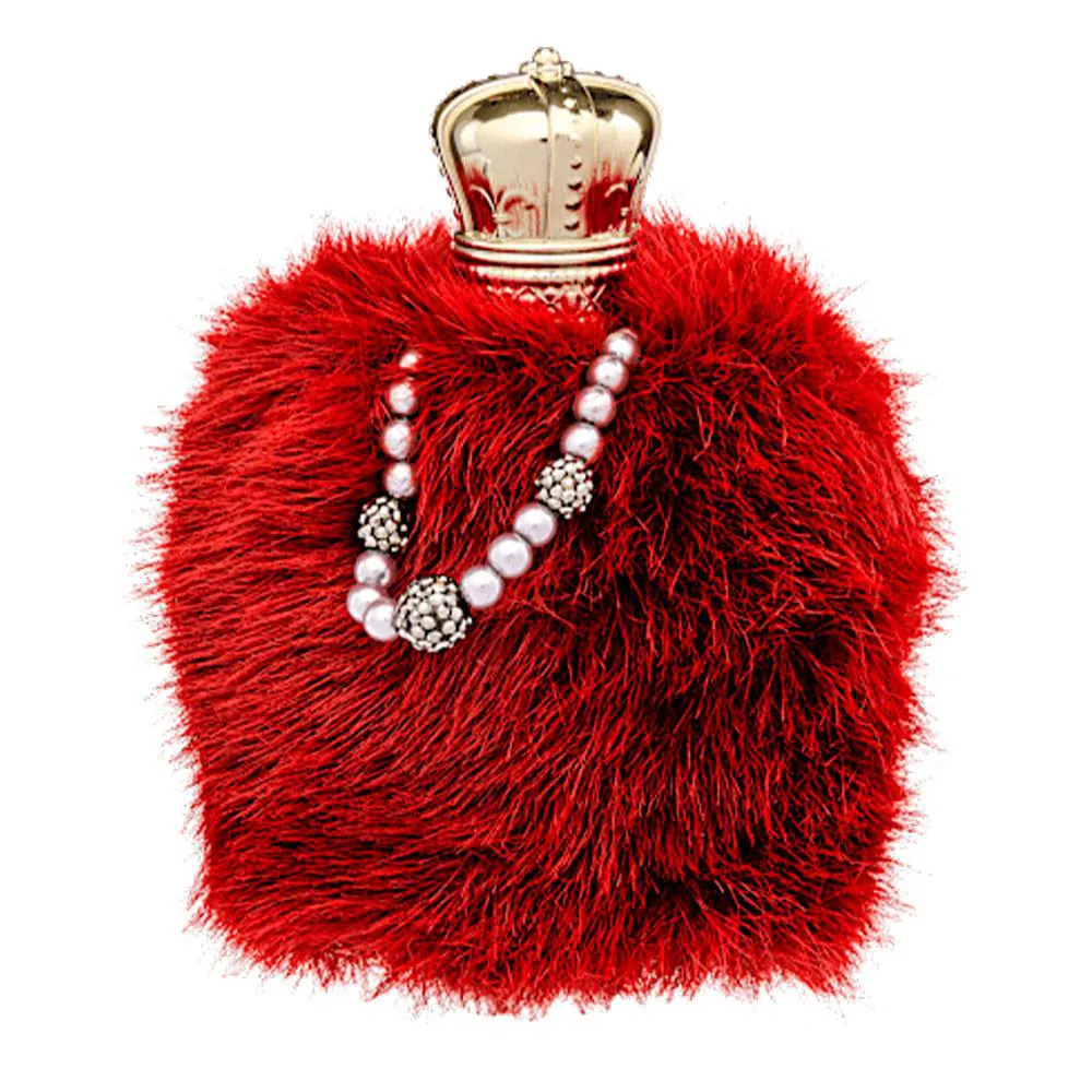 GEORGES MEZOTTI QUEEN OF TEMPTATION PASSION EDP - PERFUME FEMININO 100ml