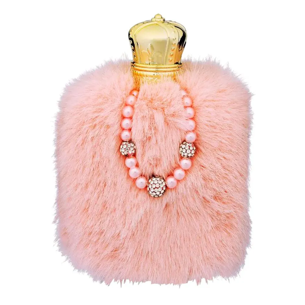 GEORGES MEZOTTI QUEEN OF TEMPTATION ELEGANCE EDP - PERFUME FEMININO 100ml