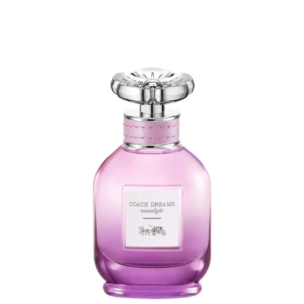 COACH DREAMS MOONLIGHT EAU DE PARFUM  PERFUME FEMININO 40ml